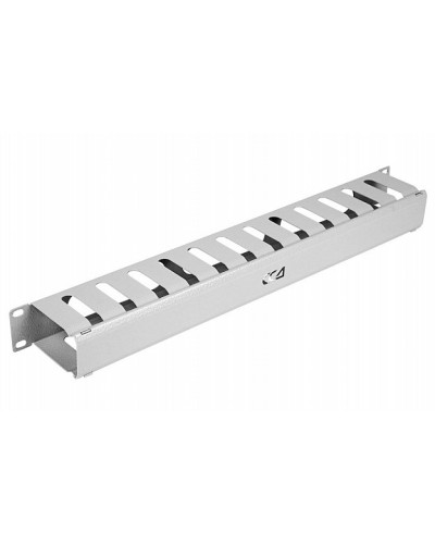 ОКГК-19-1U (130411-00478). Кабельный организатор 19. ССД (Связьстройдеталь) в Люберцах