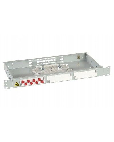 ШКОС-Л-1U/2-8-FC/ST~8-FC/D/SM~8-FC/UPC (130308-00102). Кросс оптический 19. ССД (Связьстройдеталь) в Люберцах