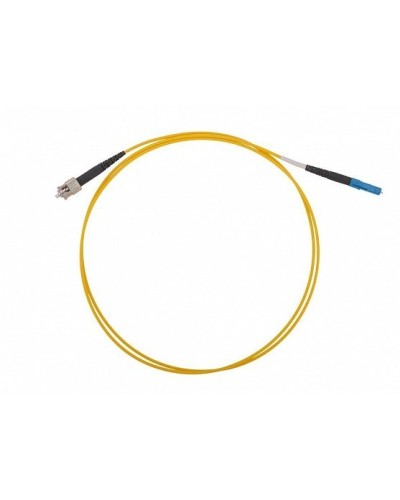 ШОС-SM/2.0мм-FC/UPC-LC/UPC-1.0м (130201-02823). Патч-корд оптический. ССД (Связьстройдеталь) в Люберцах