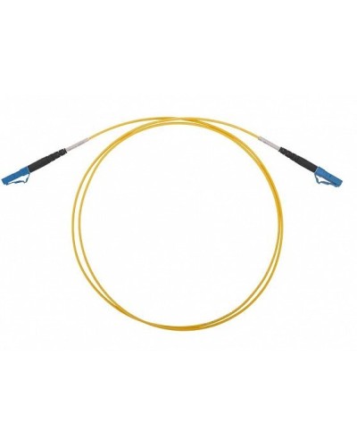 ШОС-SM/2.0мм-LC/UPC-LC/UPC-3.0м (130202-00012). Патч-корд оптический. ССД (Связьстройдеталь) в Люберцах