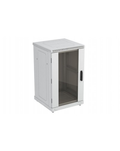 ШТ-НП-24U-600-1000-С (130411-00507). Шкаф телекоммуникационный 19 напольный 24U. ССД (Связьстройдеталь) в Люберцах