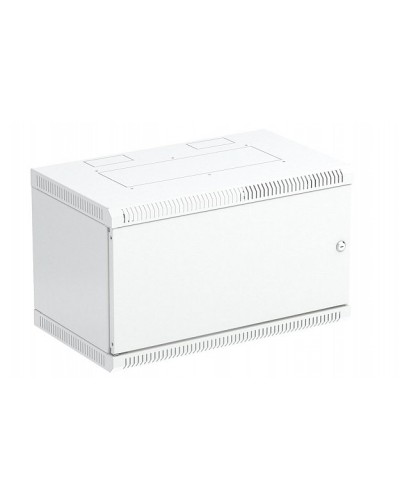 ШТ-НСр-6U-600-650-М (130411-00552). Шкаф настенный разборный 19, 6U. ССД (Связьстройдеталь) в Люберцах