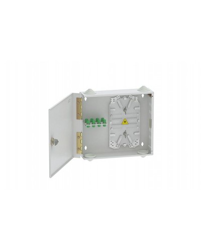ШКОН-УМ/2-8-FC/ST~8-FC/D/APC~8-FC/APC(130404-02100). Кросс оптический настенный. ССД (Связьстройдеталь) в Люберцах