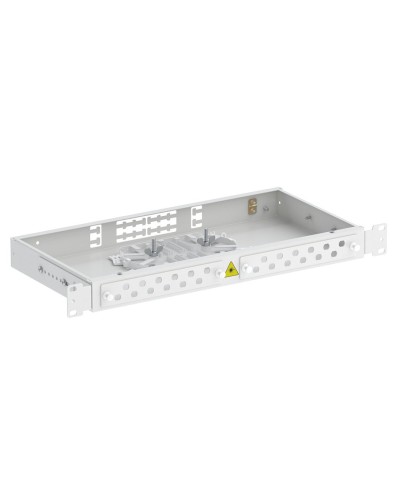 ШКОС-М-1U/2-24-FC/ST~-(корпус)~ (130303-00017). Кросс оптический 19. ССД (Связьстройдеталь) в Люберцах