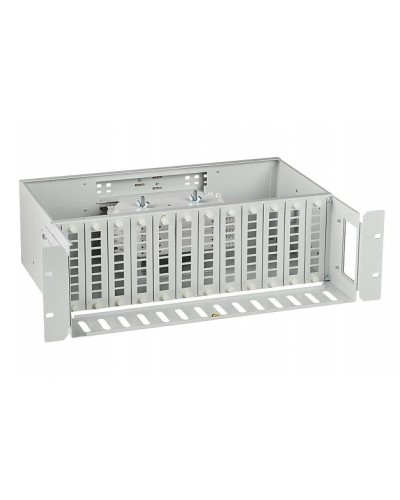 ШКОС-С-3U/4-96-SC~-(корпус)~(130301-00039). Кросс оптический 19. ССД (Связьстройдеталь) в Люберцах