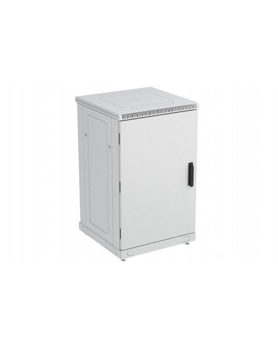 ШТ-НП-18U-600-800-М (130411-00496). Шкаф напольный 19, 18U. ССД (Связьстройдеталь) в Люберцах