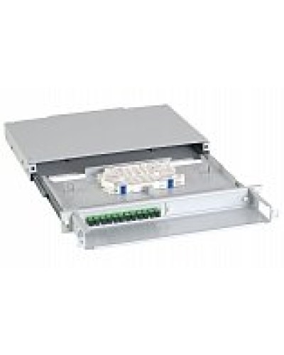 ШКОС-ВП-1U/2-12-SC~12-SC/APC~12-SC/APC(130304-00937). Кросс оптический 19. ССД (Связьстройдеталь) в Люберцах