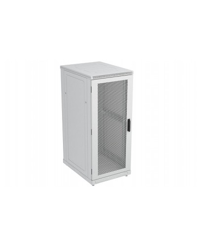 ШТ-НП-24U-600-1000-П (130411-00509). Шкаф напольный 19, 24U. ССД (Связьстройдеталь) в Люберцах