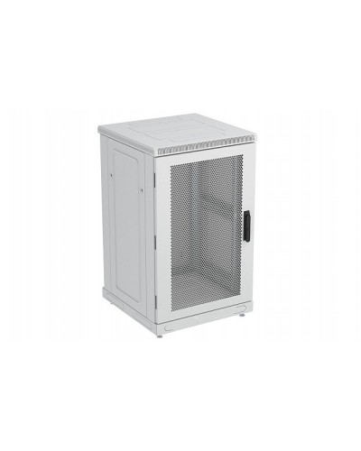ШТ-НП-18U-600-800-П (130411-00497). Шкаф напольный 19, 18U. ССД (Связьстройдеталь) в Люберцах