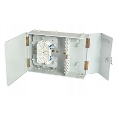 ШКОН-МА/4-48-FC/ST~48-FC/D/SM~48-FC/UPC(130406-00611). Кросс оптический настенный. ССД (Связьстройдеталь)