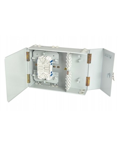 ШКОН-МА/4-48-FC/ST~48-FC/D/SM~48-FC/UPC(130406-00611). Кросс оптический настенный. ССД (Связьстройдеталь) в Люберцах