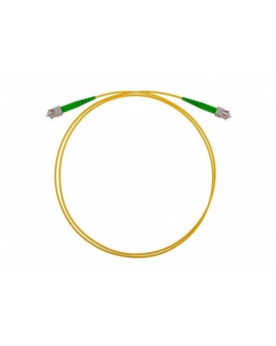 ШОС-SM/2.0мм-FC/APC-FC/APC-1.0м (130201-02820). Патч-корд оптический. ССД (Связьстройдеталь) в Люберцах