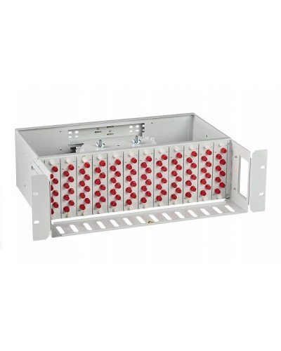 ШКОС-С-3U/4-96-FC/ST~96-FC/D/SM~96-FC/UPC(130301-01212). Кросс оптический 19. ССД (Связьстройдеталь) в Люберцах