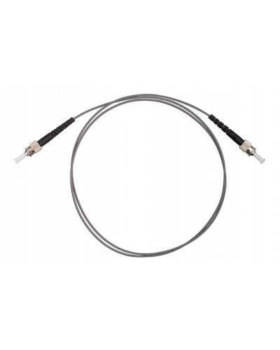 ШОС-MM62/2.0мм-ST/PC-ST/PC-1.0м HS (130201-03327). Патч-корд оптический. ССД (Связьстройдеталь) в Люберцах