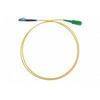 ШОС-SM/2.0мм-LC/UPC-SC/APC-1.0м (130202-03029). Патч-корд оптический. ССД (Связьстройдеталь)