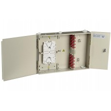 ШКОН-СТ/2-32-FC/ST~32-FC/D/SM~32-FC/UPC(130405-00706). Кросс оптический настенный. ССД (Связьстройдеталь)