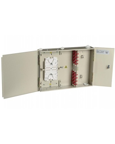 ШКОН-СТ/2-32-FC/ST~32-FC/D/SM~32-FC/UPC(130405-00706). Кросс оптический настенный. ССД (Связьстройдеталь) в Люберцах