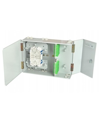ШКОН-МА/4-48-SC~48-SC/APC~48-SC/APC(130404-00148). Кросс оптический настенный. ССД (Связьстройдеталь) в Люберцах