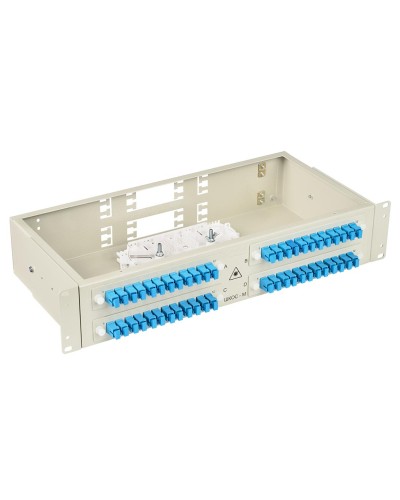 ШКОС-М-2U/4-48-SC~48-SC/SM~48-SC/UPC (130303-01207). Кросс оптический 19. ССД (Связьстройдеталь) в Люберцах