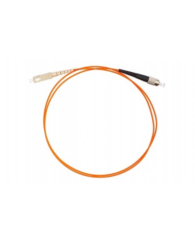 ШОС-MM50/2.0мм-FC/PC-SC/PC-1.0м HS (130201-04997). Патч-корд оптический. ССД (Связьстройдеталь) в Люберцах