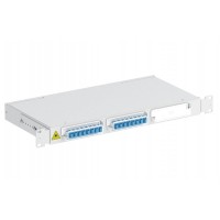 ШКОС-Л-1U/2-16-SC~16-SC/SM~16-SC/UPC (130308-00104). Кросс оптический 19. ССД (Связьстройдеталь)