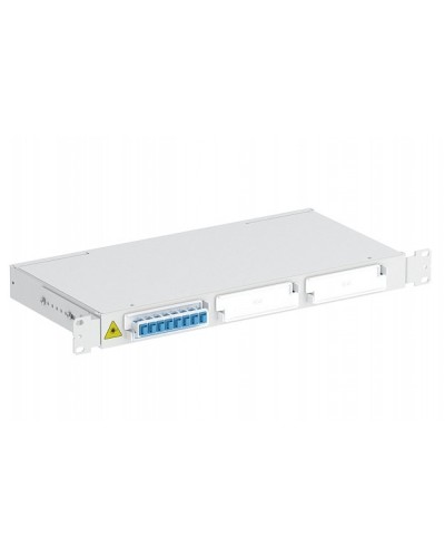 ШКОС-Л-1U/2-8-SC~8-SC/SM~8-SC/UPC (130308-00100). Кросс оптический 19. ССД (Связьстройдеталь) в Люберцах