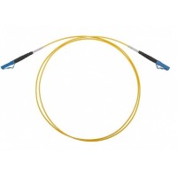 ШОС-SM/2.0мм-LC/UPC-LC/UPC-2.0м (130202-00011). Патч-корд оптический. ССД (Связьстройдеталь)