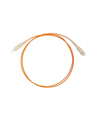ШОС-MM50/2.0мм-SC/PC-SC/PC-1.0м HS (130201-02922). Патч-корд оптический. ССД (Связьстройдеталь) в Люберцах