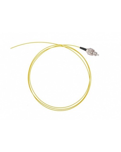 ШОС-SM/0.9мм-FC/UPC-p/t -1.0м (130202-04235). Пигтейл оптический. ССД (Связьстройдеталь) в Люберцах