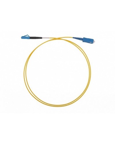 ШОС-SM/2.0мм-LC/UPC-SC/UPC-1.0м (130202-00006). Патч-корд оптический. ССД (Связьстройдеталь) в Люберцах