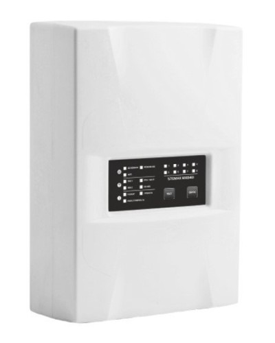 STEMAX MX840. Устройство оконечное объектовое приемно-контрольное c GSM коммуникатором. Стелс НПП в Люберцах