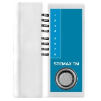 STEMAX TM. Считыватель электронных ключей с модулем индикации. Стелс НПП