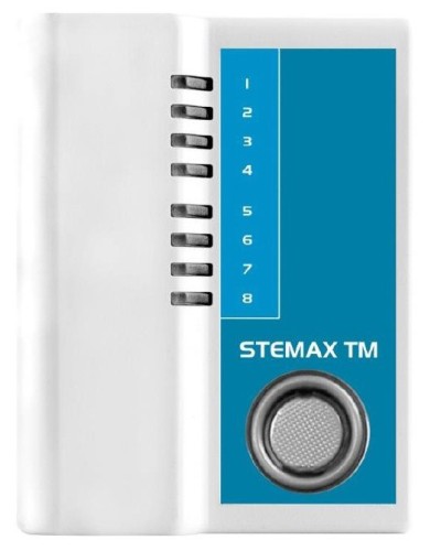 STEMAX TM. Считыватель электронных ключей с модулем индикации. Стелс НПП в Люберцах
