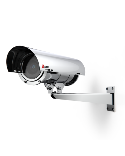 ТВК-130-IP-8Г-V550-PoE+ Ex. Видеокамера IP взрывозащищенная. Тахион в Люберцах