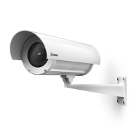 ТВК-101-IP-4ГВБ-V410-24VDC/AC. Видеокамера IP взрывозащищенная. Тахион