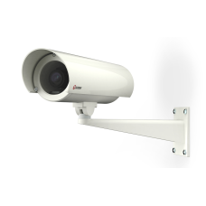 ТВК-80-IP-4ГВБ-V2812-24VDC/AC. Видеокамера IP взрывозащищенная. Тахион