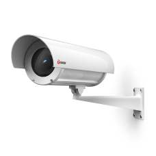 ТВК-81-IP-4ГВБ-V410-PoE+. Видеокамера IP взрывозащищенная. Тахион