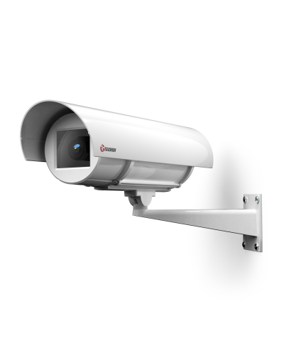 ТВК-100-IP-7-V2812-PoE+. Видеокамера IP цилиндрическая. Тахион в Люберцах