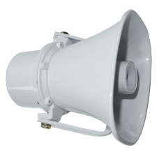ТН-15. Громкоговоритель рупорный, уличный. ТРОМБОН