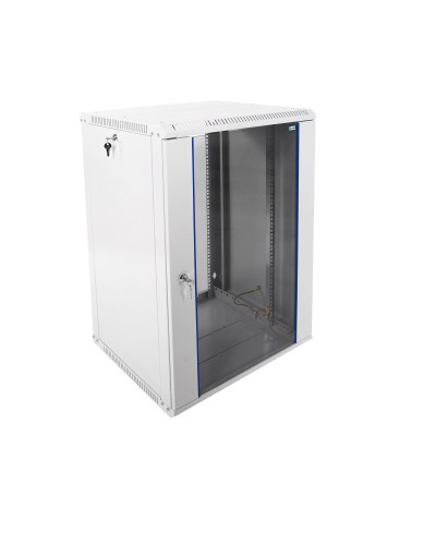 ШРН-Э-18.500. Шкаф телекоммуникационный 19 настенный 18U. ЦМО в Люберцах
