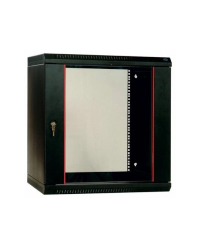 ШРН-Э-15.500-9005. Шкаф телекоммуникационный 19 настенный 15U. ЦМО в Люберцах