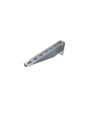 Кронштейн настенный KN 400-2,0 (KN40020). Кронштейн настенный. ВМК в Люберцах