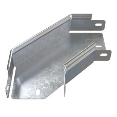 Угол горизонтальный 90 UPG90 300-80-0,7 (UPG9030080071). Угол горизонтальный. ВМК
